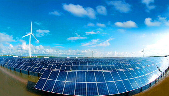      湖南太阳能开发优势